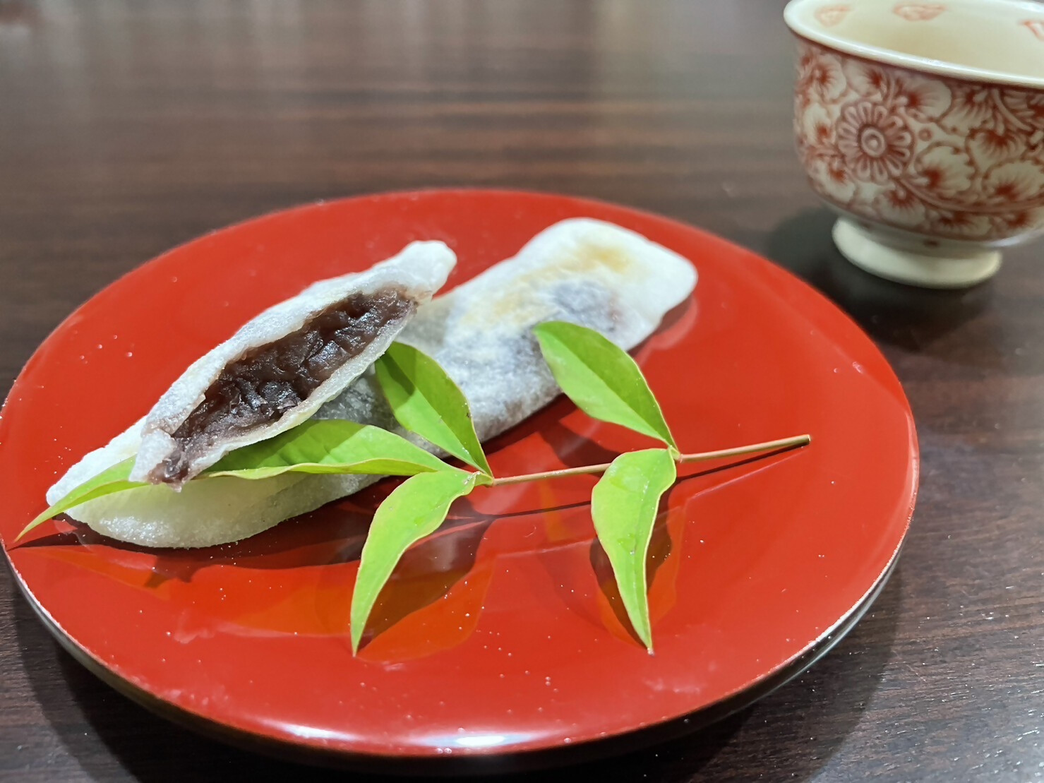 老舗柏屋で香ばしく熱々の安永餅を作ろう！ | 桑名ほんぱく2026